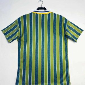 Inter Milan 1995-96 Tercera camiseta