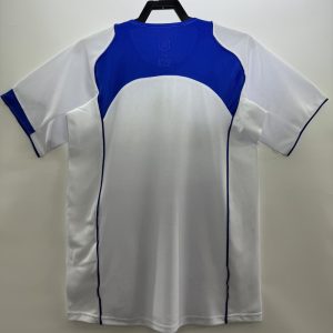 Inter Milan 2004-05 Camiseta visitante