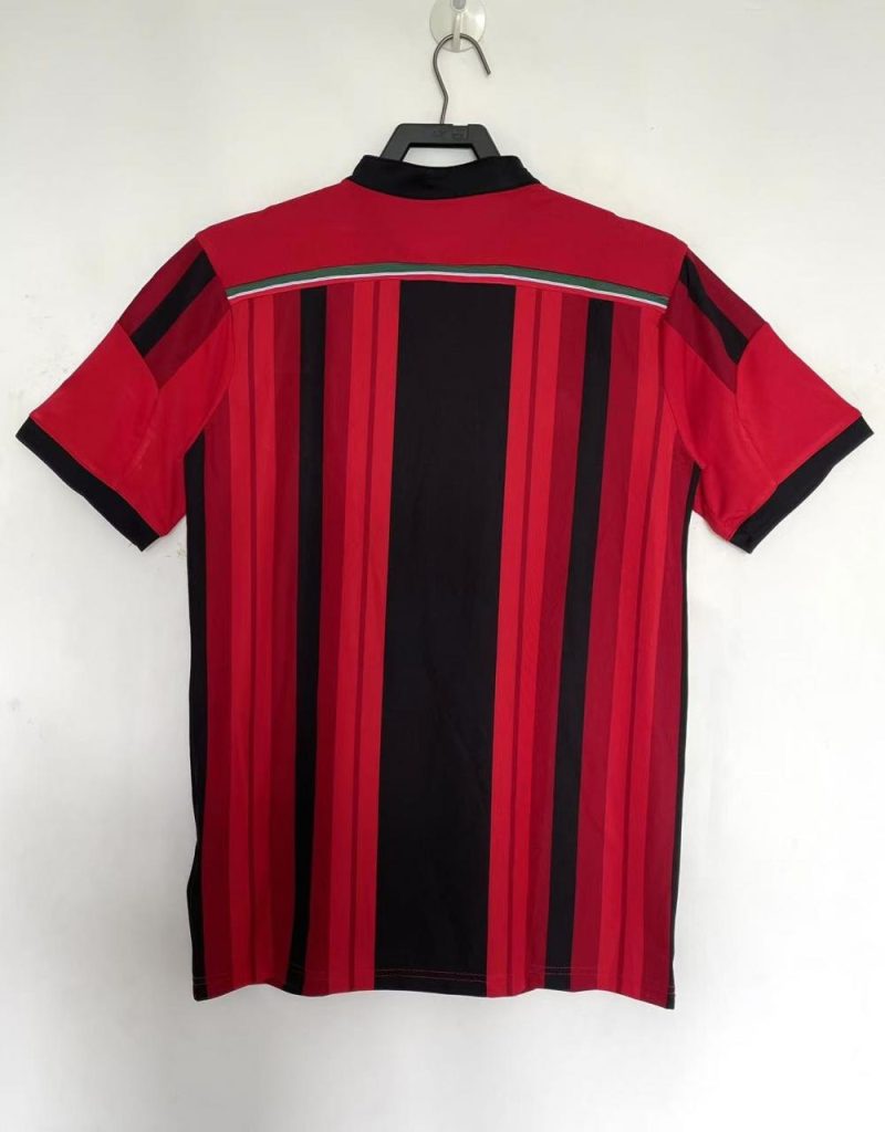 AC Milan 2014-15 Camiseta local