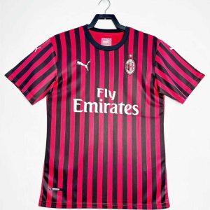 AC Milan 2019-20 Camiseta local