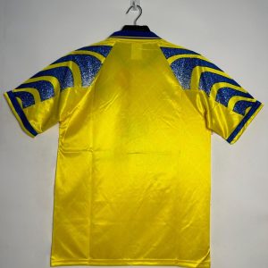 Parma 1995-97 Camiseta local