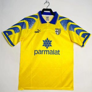 Parma 1995-97 Camiseta local