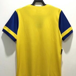 Parma 1993-95 Camiseta local