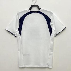 Tottenham Hotspur 2006-07 Camiseta local