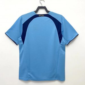 Tottenham Hotspur 2006-07 Camiseta visitante