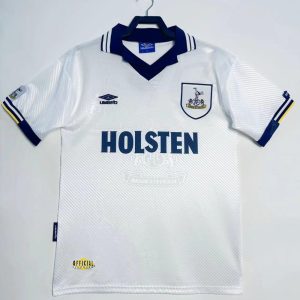 Tottenham Hotspur 1993-95 Camiseta local