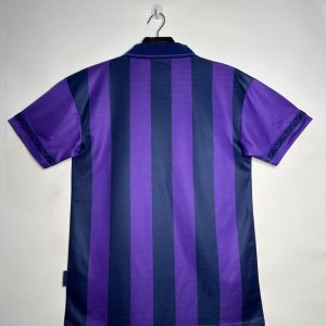 Tottenham Hotspur 1995-97 Camiseta visitante