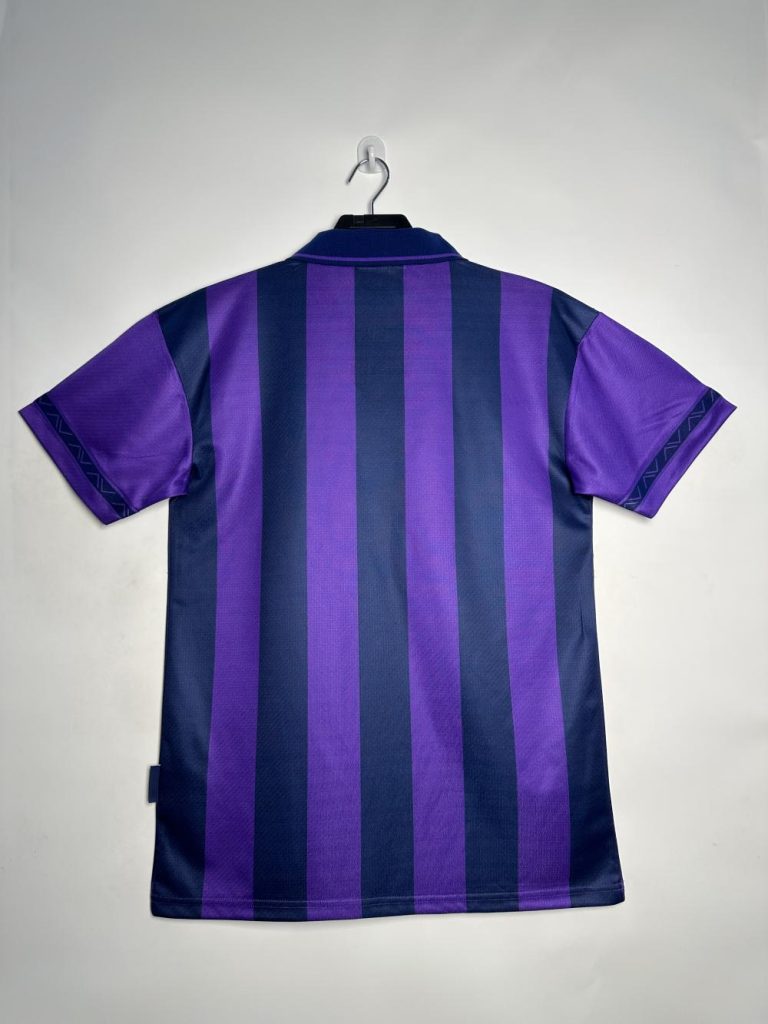 Tottenham Hotspur 1995-97 Camiseta visitante