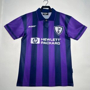 Tottenham Hotspur 1995-97 Camiseta visitante