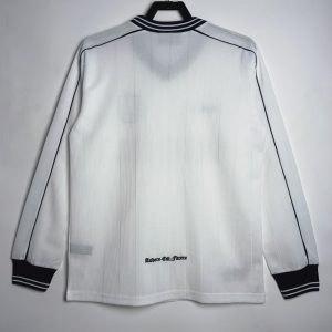 Tottenham Hotspur 1997-99 Camiseta local de manga larga