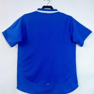 Chelsea 2001-03 Camiseta local
