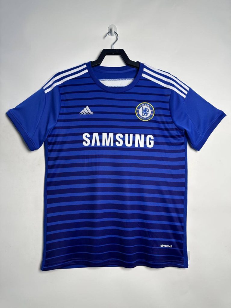 Chelsea 2014-15 Camiseta local