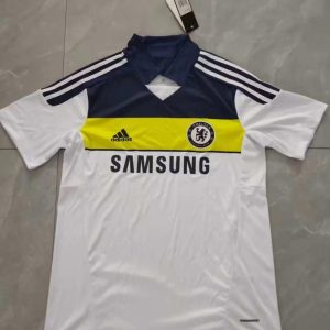 Chelsea 2011-12 Tercera camiseta