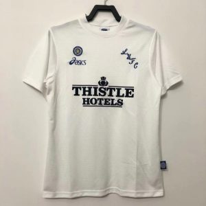 Leeds United 1995-96 Camiseta local