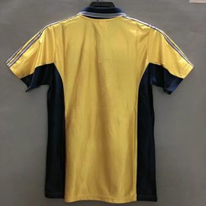 Marseille 1998-99 Tercera camiseta