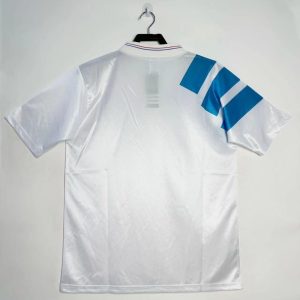 Marseille 1992-93 Camiseta local