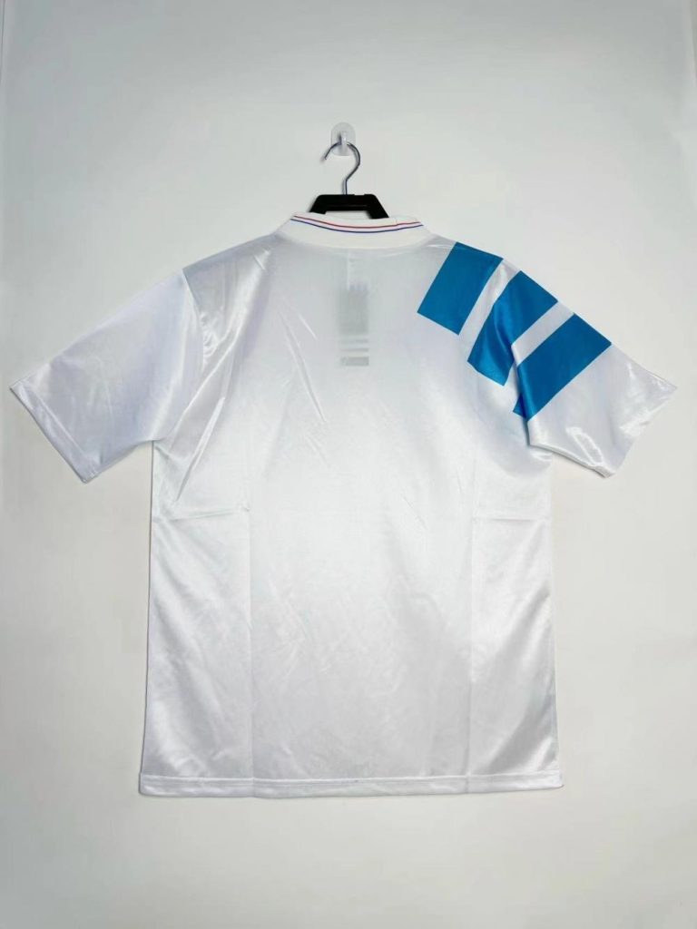 Marseille 1992-93 Camiseta local