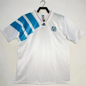 Marseille 1992-93 Camiseta local