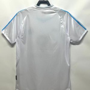Marseille 2002-03 Camiseta local