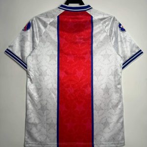 Paris Saint-Germain 1994-95 Camiseta visitante