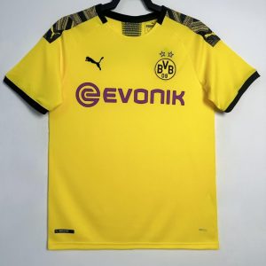 Dortmund 2019-20 Camiseta local