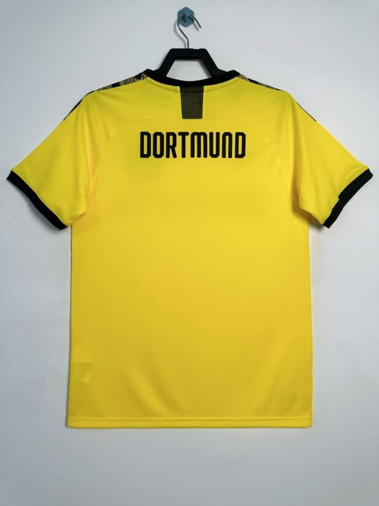 Dortmund 2019-20 Camiseta local