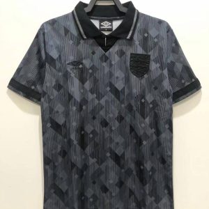 Inglaterra 1990 Camiseta visitante