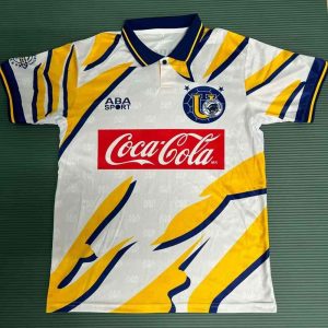 Tigres UANL 1997-98 Camiseta visitante
