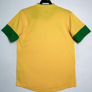 Brasil 2012-13 Camiseta local