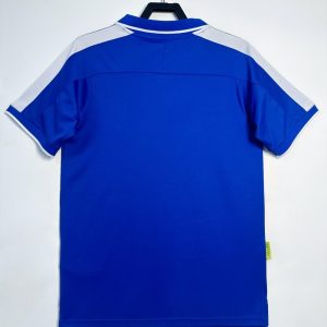 Brasil 1997 Camiseta visitante