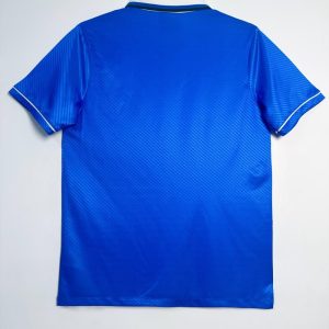 Brasil 1996 Camiseta visitante