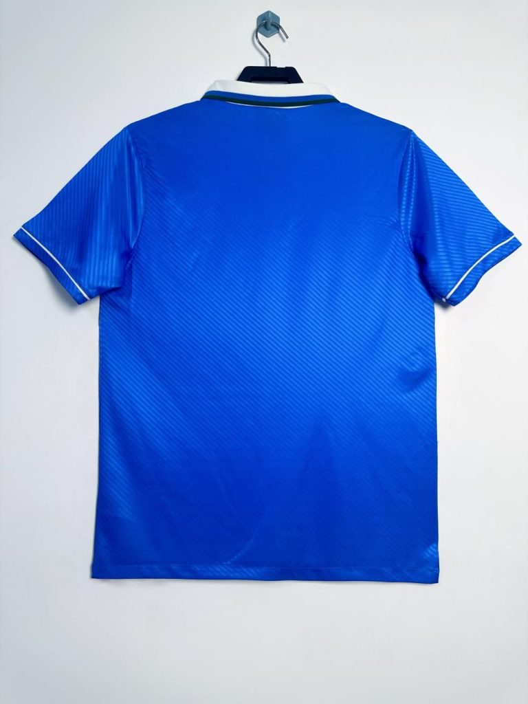 Brasil 1996 Camiseta visitante
