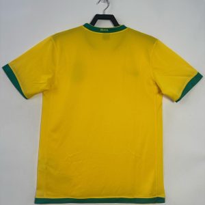 Brasil 2006 Camiseta local