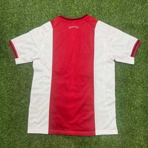 Ajax 2025-26 Camiseta local