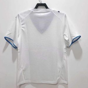 Italia 2006 Camiseta visitante