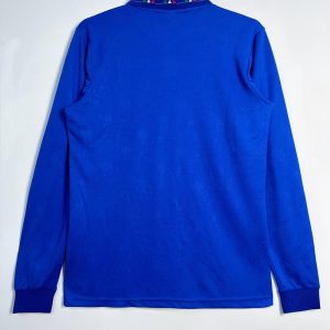 Italia 1994 Camiseta local de manga larga