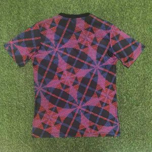 Lyon 2025 Camiseta de entrenamiento