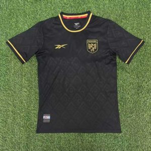 Panamá 2025 Camiseta de portero