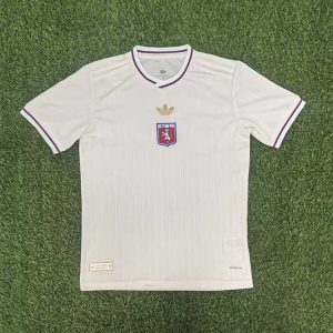 Lyon 2024-25 Anniversary Camiseta