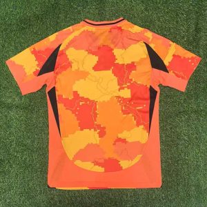 Paris FC 2025-26 Tercera camiseta