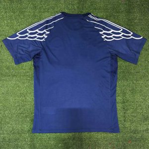 Paris Saint-Germain 2024-25 Cuarta camiseta