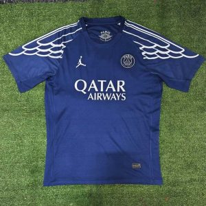 Paris Saint-Germain 2024-25 Cuarta camiseta