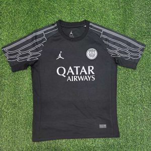 Paris Saint-Germain 2024-25 Cuarta camiseta