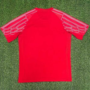 Paris Saint-Germain 2024-25 Cuarta camiseta
