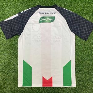 Palestino 2025 Camiseta local