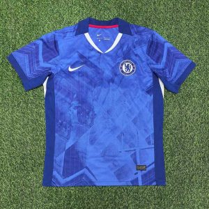 Chelsea 2025-26 Camiseta local