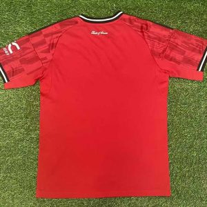 Manchester United 2025-26 Camiseta local