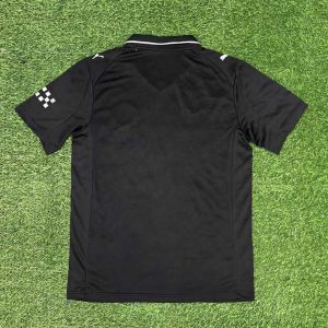 Manchester City 2025-26 Camiseta visitante