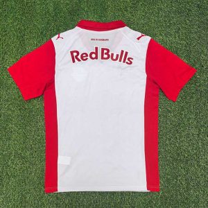 RB Salzburg 2025-26 Camiseta local