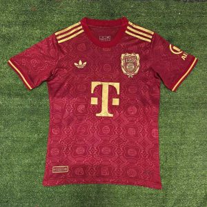 Bayern Munich 125th Anniversary Camiseta